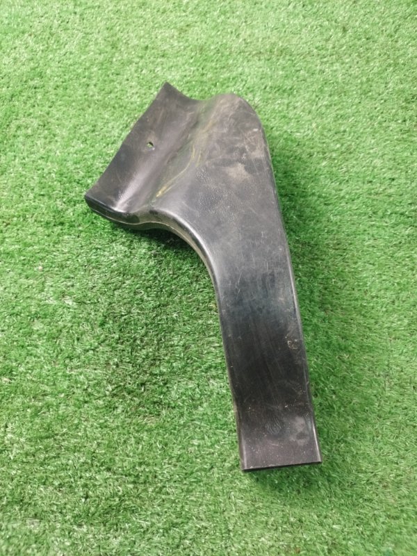 Воздуховод салона лада 2114 хэтчбек