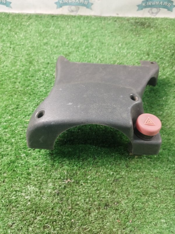 Кожух рулевой колонки лада 2114 хэтчбек