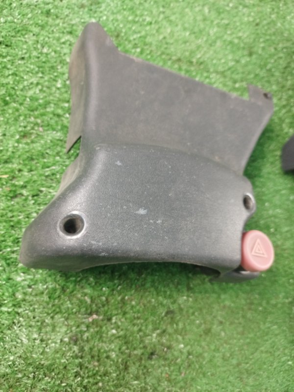 Кожух рулевой колонки лада 2114 хэтчбек