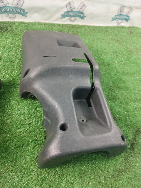 Кожух рулевой колонки лада 2114 хэтчбек