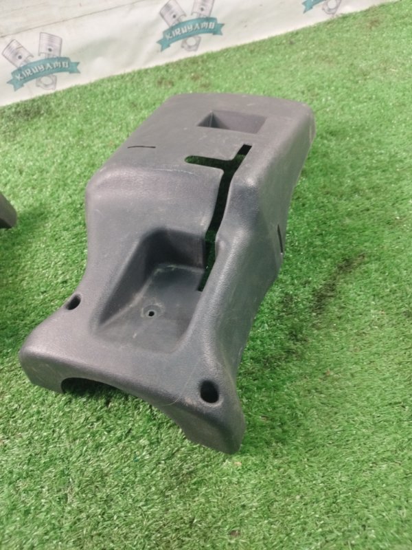 Кожух рулевой колонки лада 2114 хэтчбек