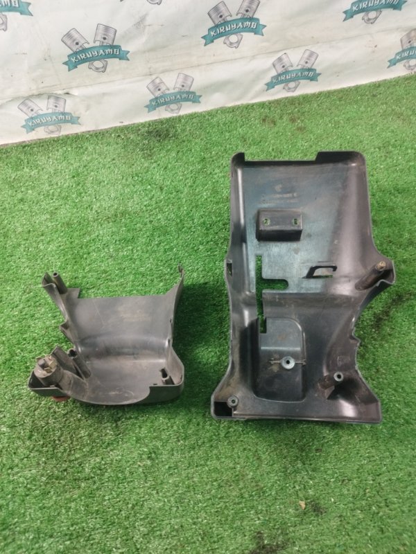 Кожух рулевой колонки лада 2114 хэтчбек