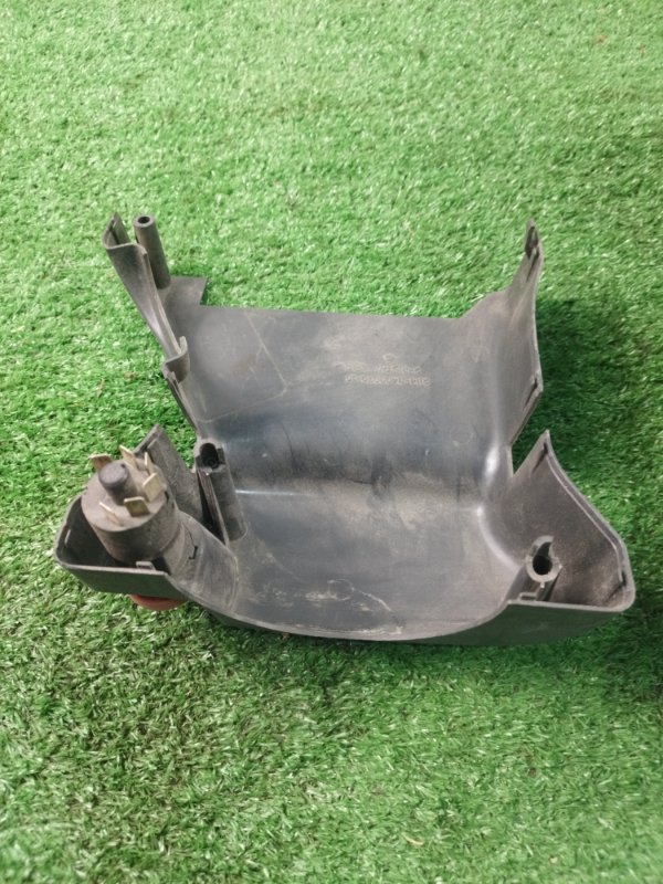 Кожух рулевой колонки лада 2114 хэтчбек