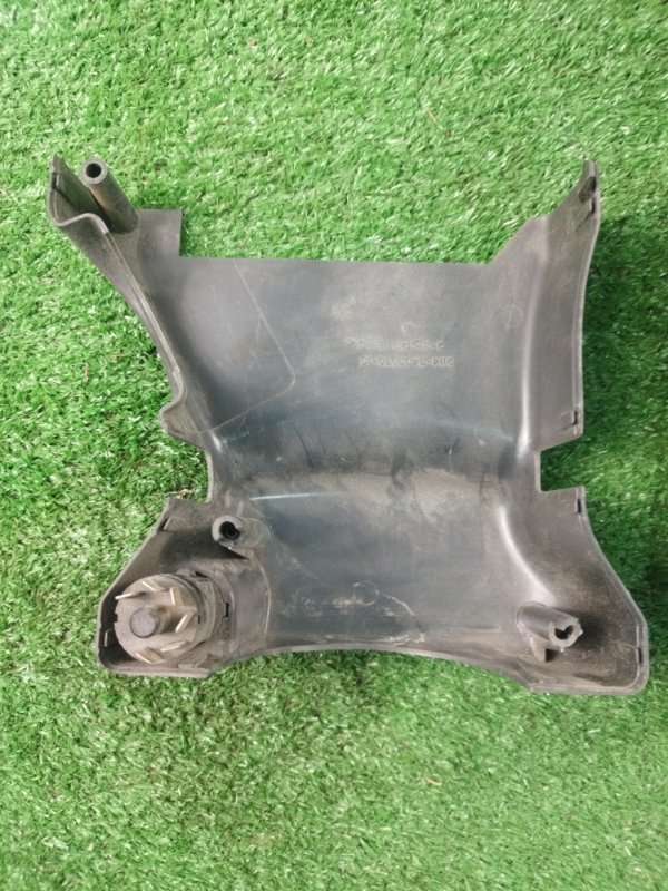 Кожух рулевой колонки лада 2114 хэтчбек