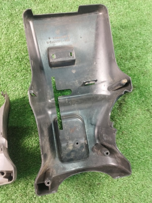 Кожух рулевой колонки лада 2114 хэтчбек