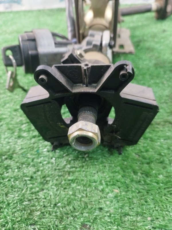 Рулевая колонка лада 2114 хэтчбек