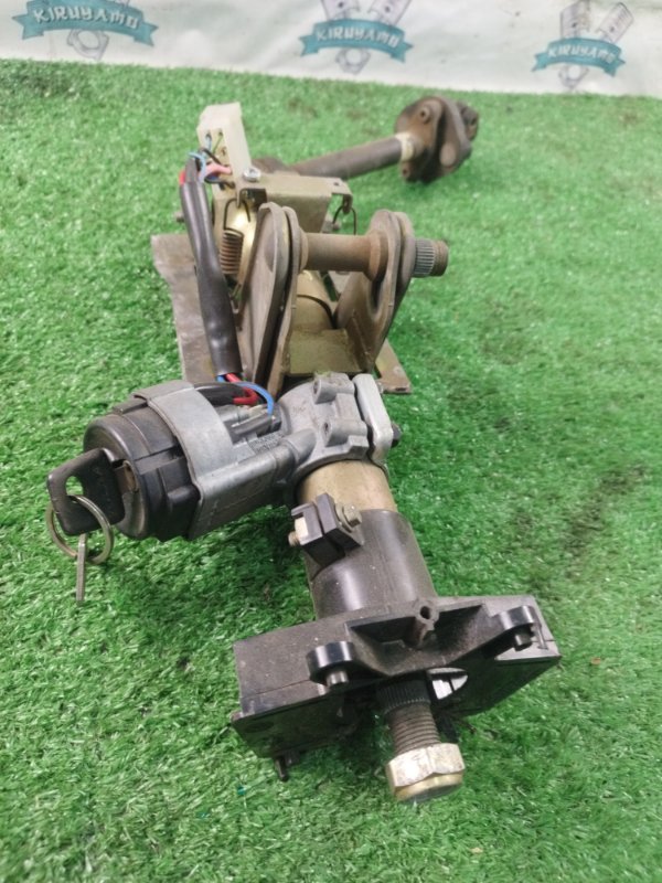 Рулевая колонка лада 2114 хэтчбек