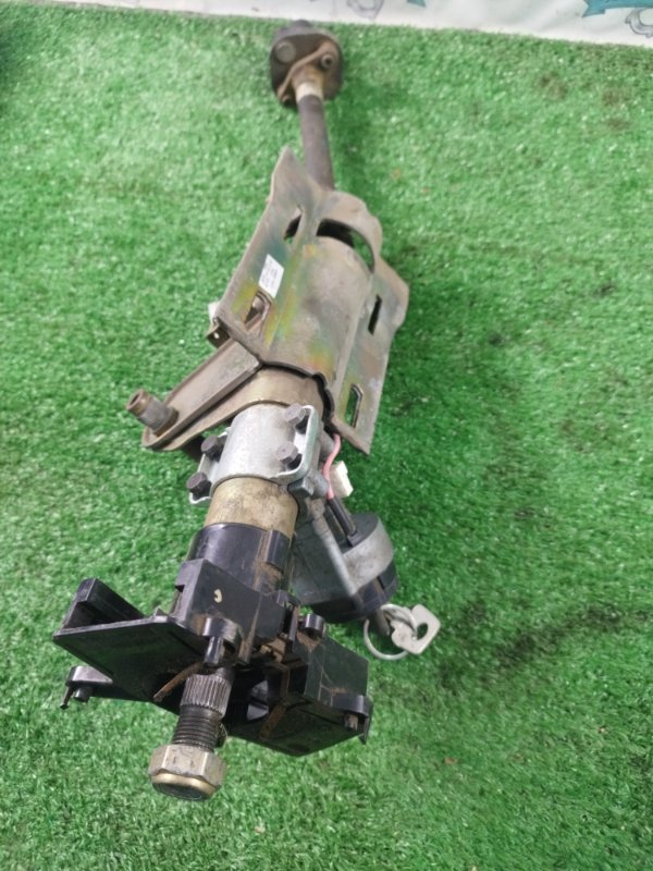 Рулевая колонка лада 2114 хэтчбек