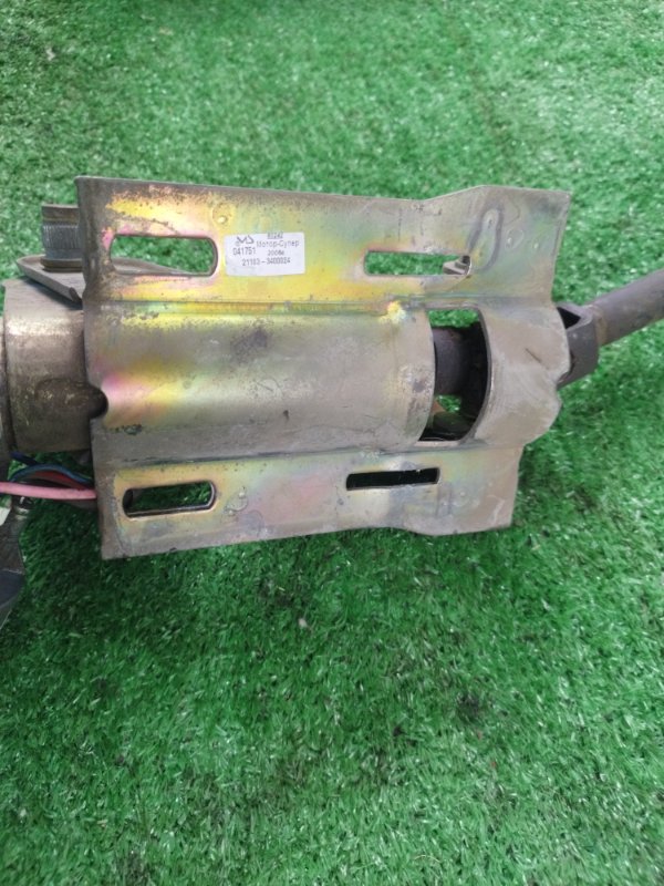 Рулевая колонка лада 2114 хэтчбек