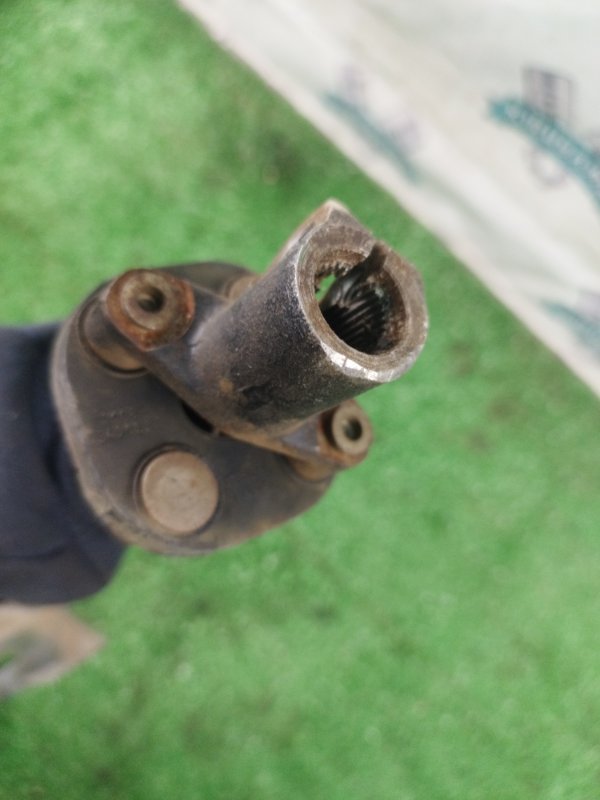 Рулевая колонка лада 2114 хэтчбек