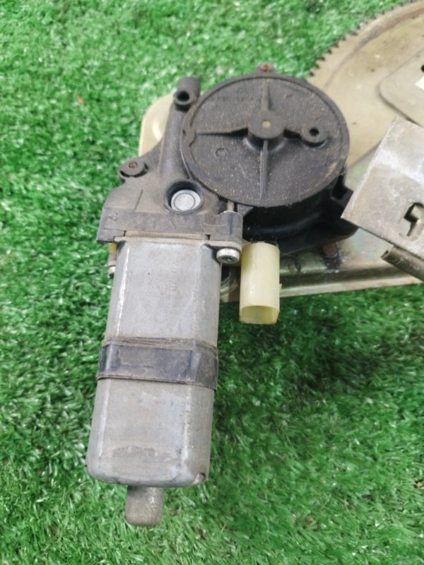 Стеклоподъемный механизм газ 31105 2006 105