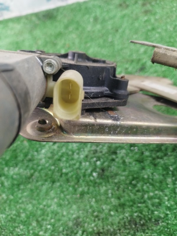 Стеклоподъемный механизм газ 31105 2006 105