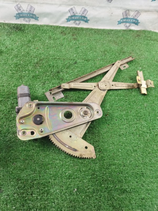 Стеклоподъемный механизм газ 31105 2006 105