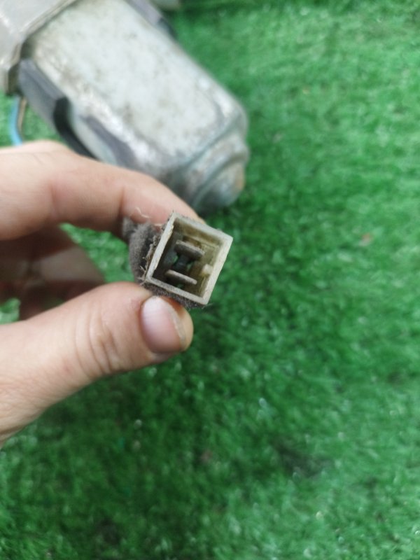 Стеклоподъемный механизм лада 21102 2002