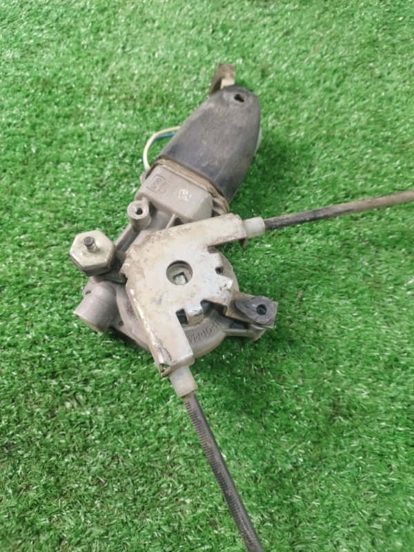 Стеклоподъемный механизм лада 21102 2002