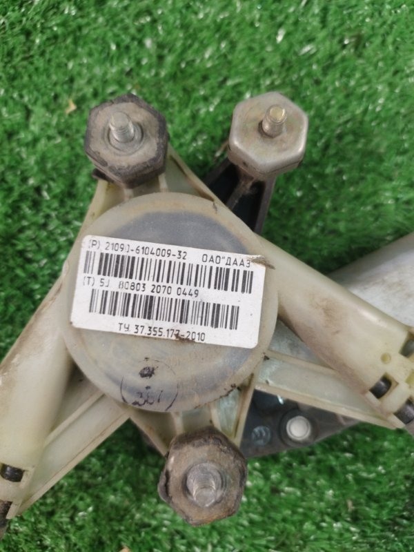 Стеклоподъемный механизм лада 2114 хэтчбек