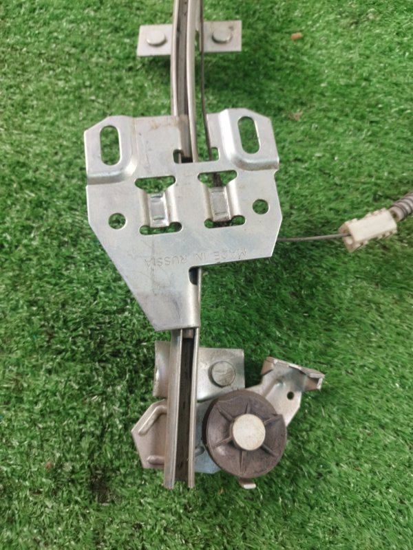 Стеклоподъемный механизм лада 2114 хэтчбек