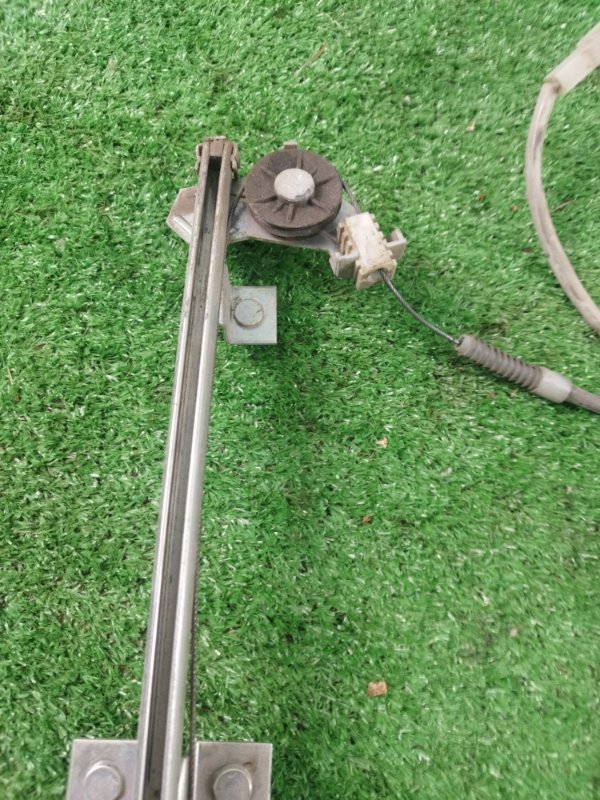 Стеклоподъемный механизм лада 2114 хэтчбек