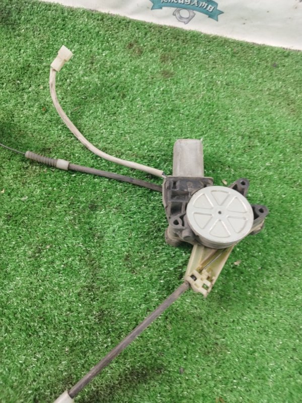 Стеклоподъемный механизм лада 2114 хэтчбек