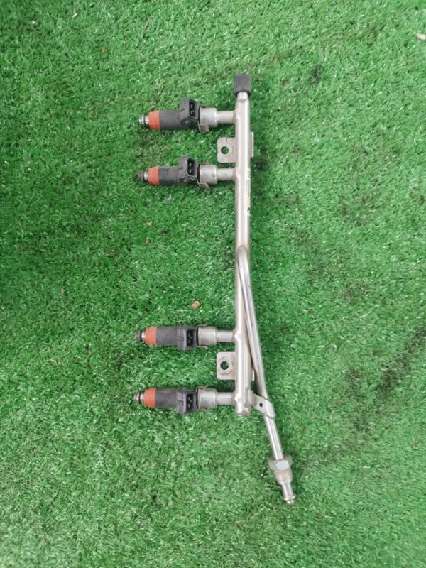 Топливная рейка лада калина 2007 11193