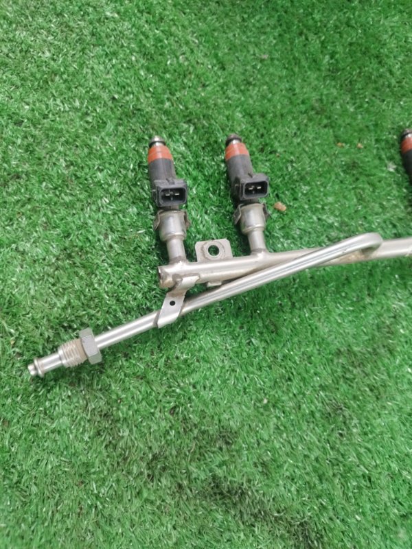 Топливная рейка лада калина 2007 11193