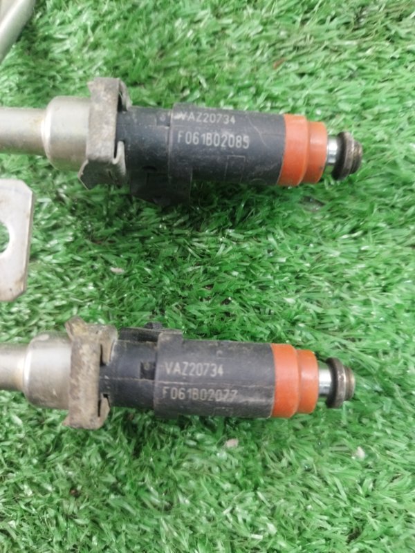 Топливная рейка лада калина 2007 11193