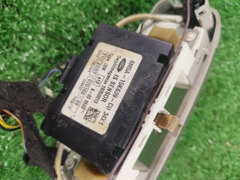 Плафон подсветки салона Ford FOCUS 2