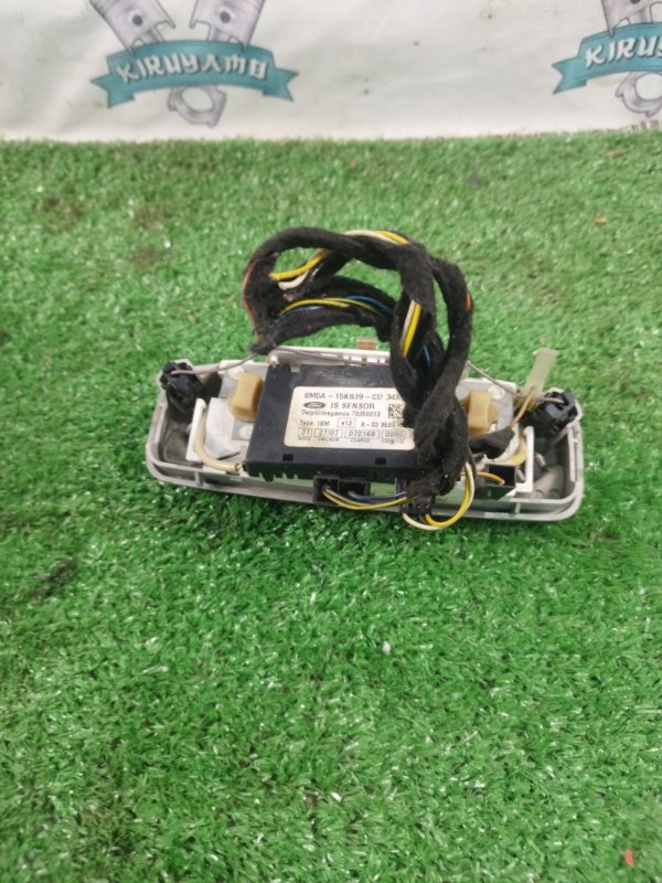 Плафон подсветки салона Ford FOCUS 2