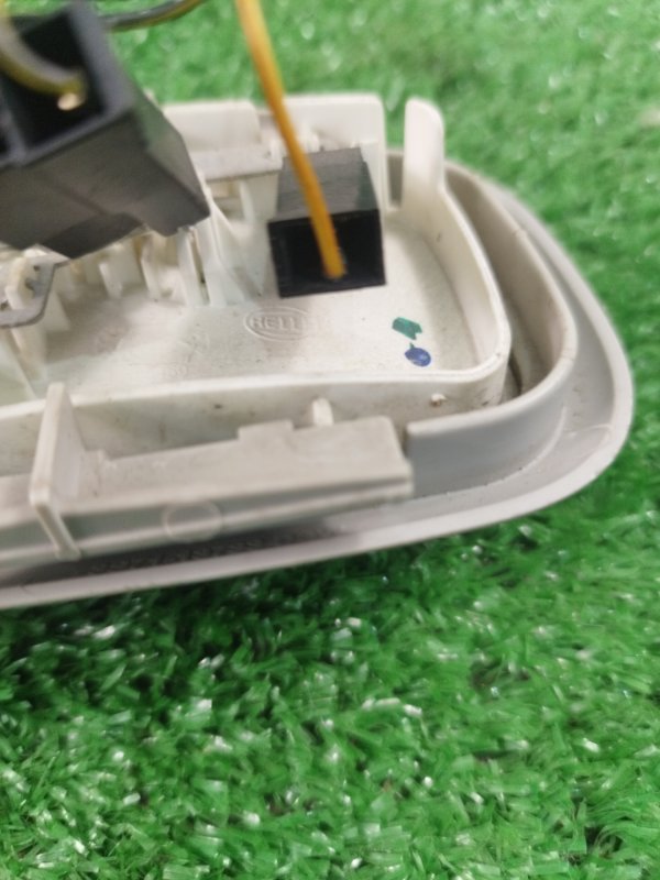 Плафон подсветки салона Ford FOCUS 2