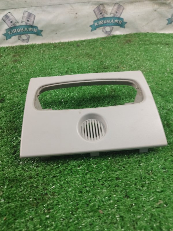 Накладка в салоне Ford FOCUS 2