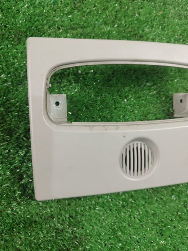 Накладка в салоне Ford FOCUS 2