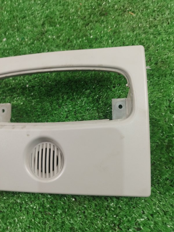 Накладка в салоне Ford FOCUS 2