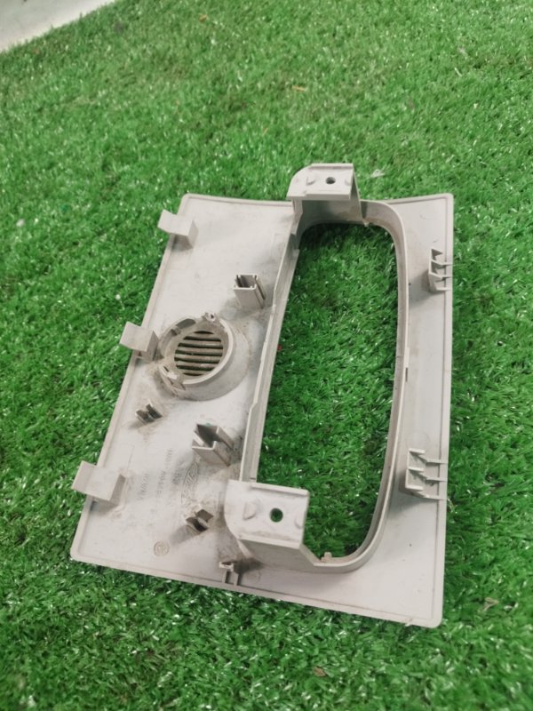 Накладка в салоне Ford FOCUS 2