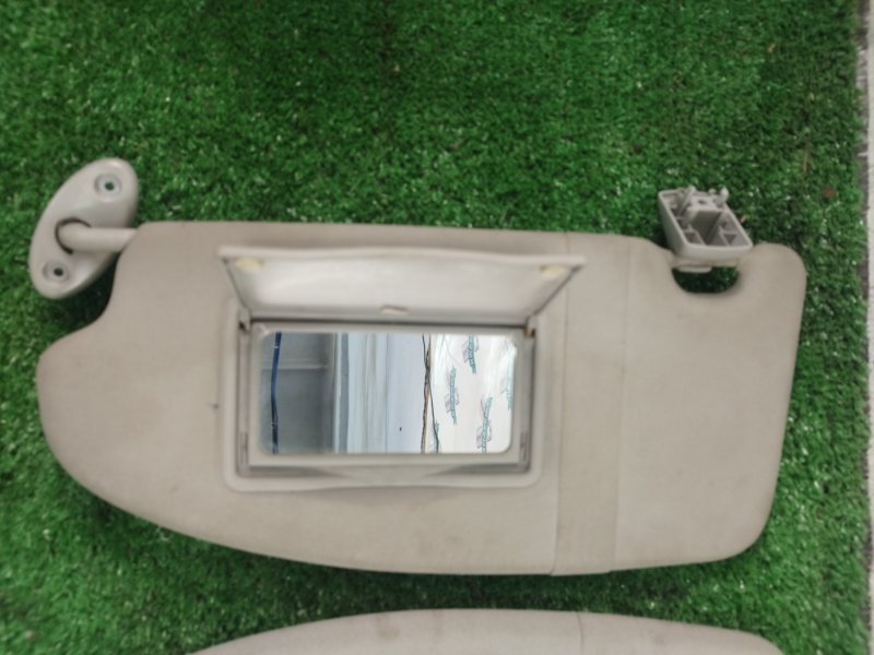 Козырек солнцезащитный Ford FOCUS 2