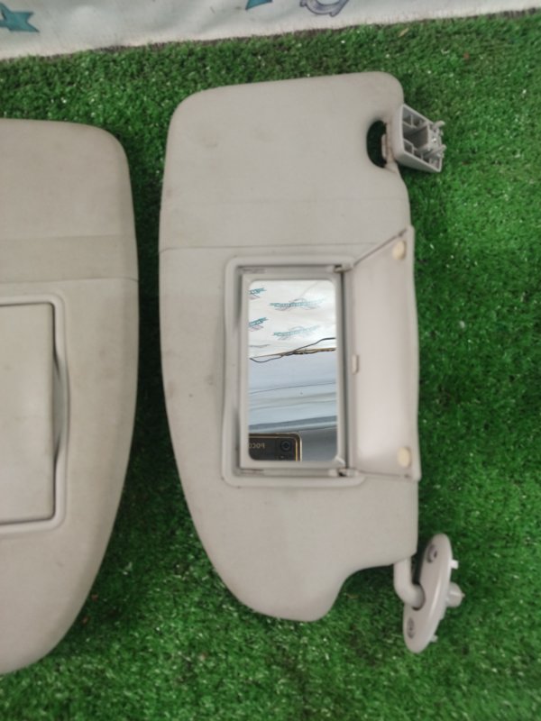 Козырек солнцезащитный Ford FOCUS 2