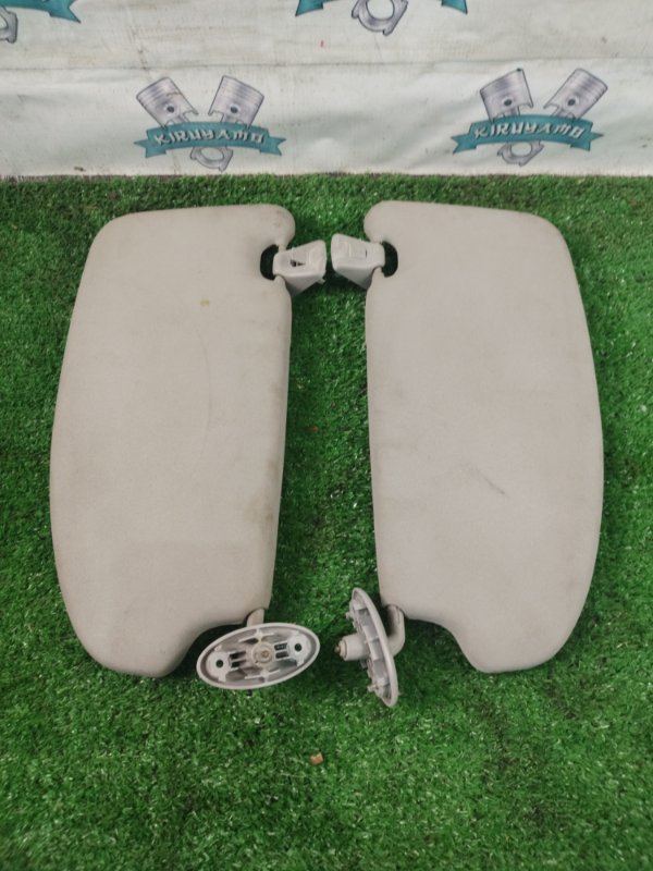 Козырек солнцезащитный Ford FOCUS 2