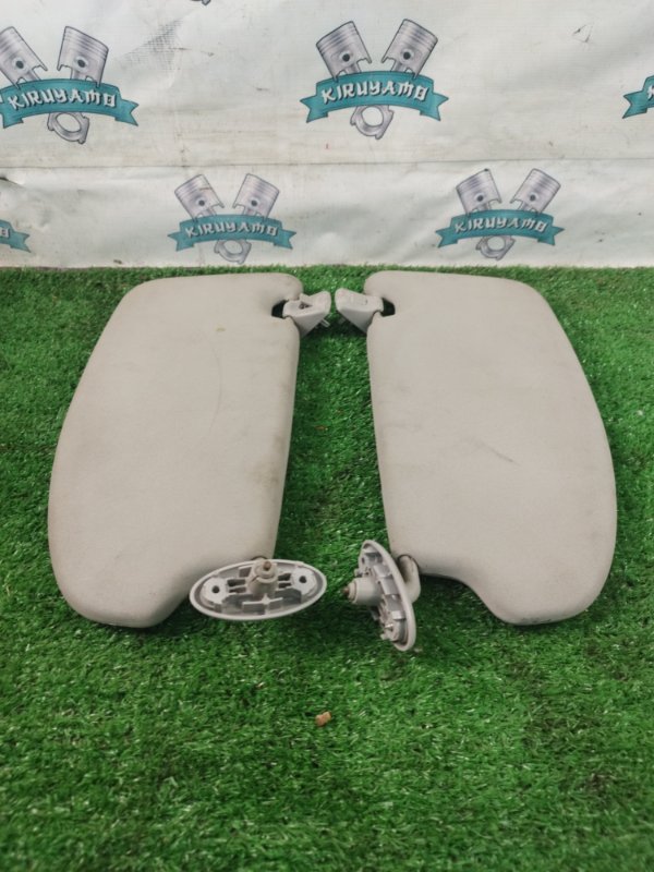 Козырек солнцезащитный Ford FOCUS 2