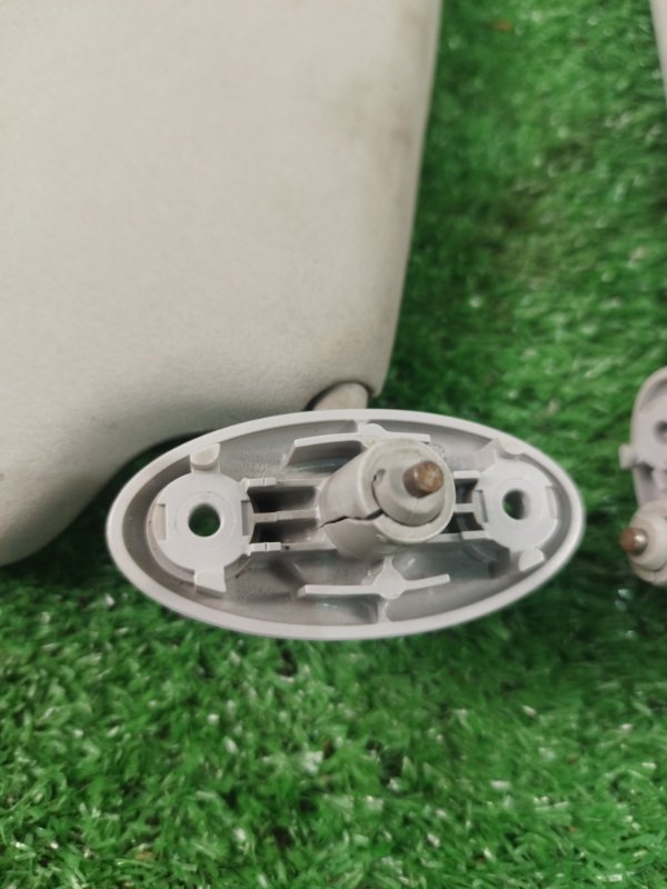 Козырек солнцезащитный Ford FOCUS 2