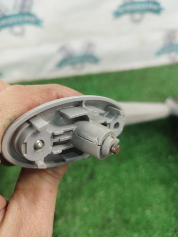 Козырек солнцезащитный Ford FOCUS 2