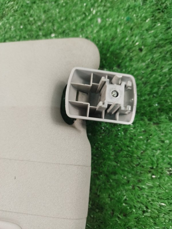 Козырек солнцезащитный Ford FOCUS 2