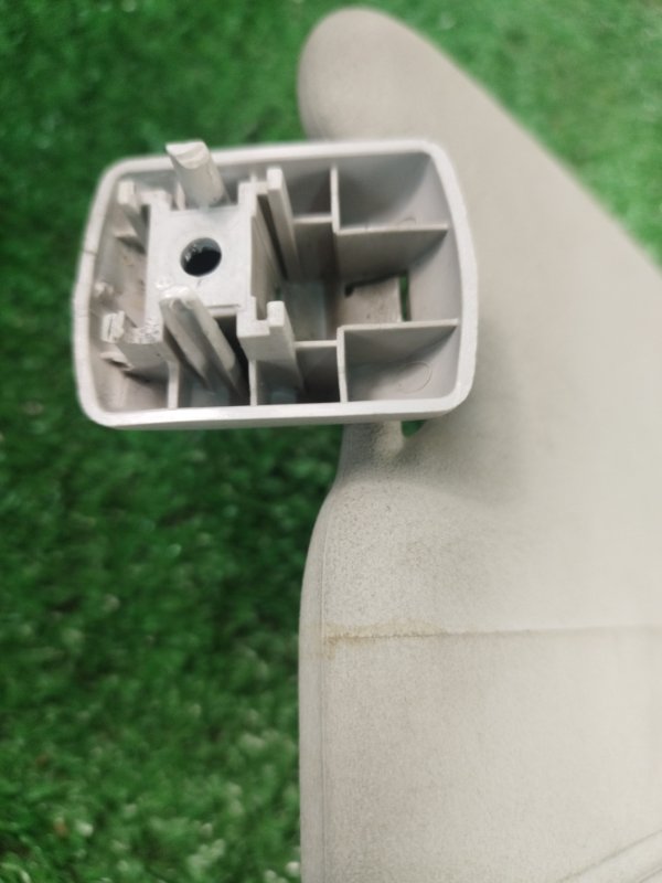 Козырек солнцезащитный Ford FOCUS 2