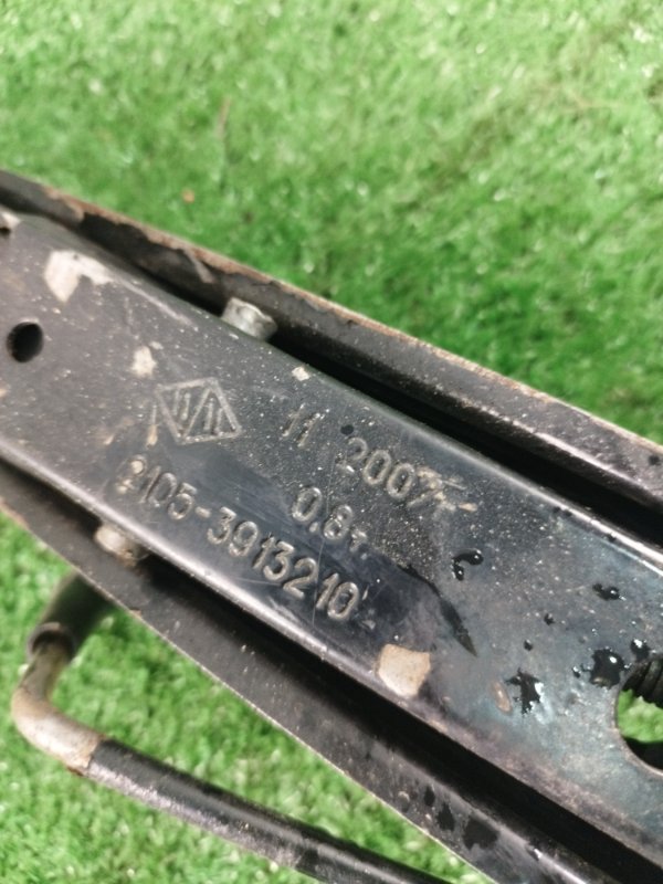 Домкрат лада 21070 2107