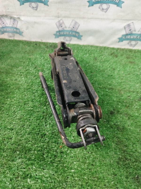 Домкрат лада 21070 2107