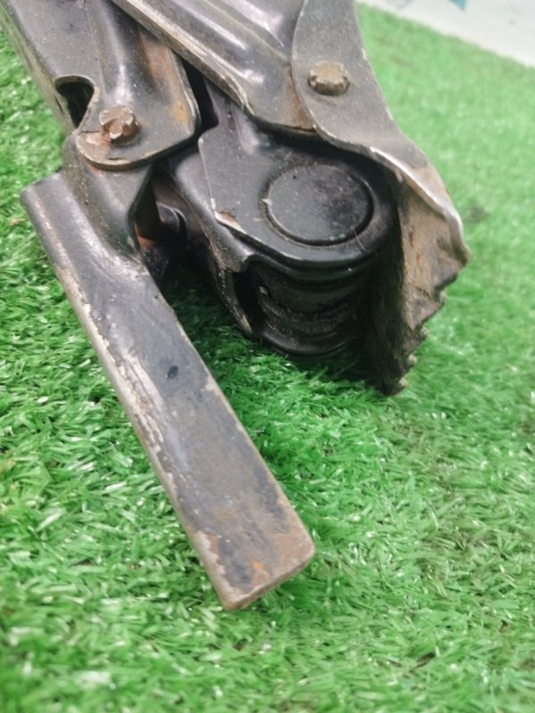 Домкрат лада 21070 2107