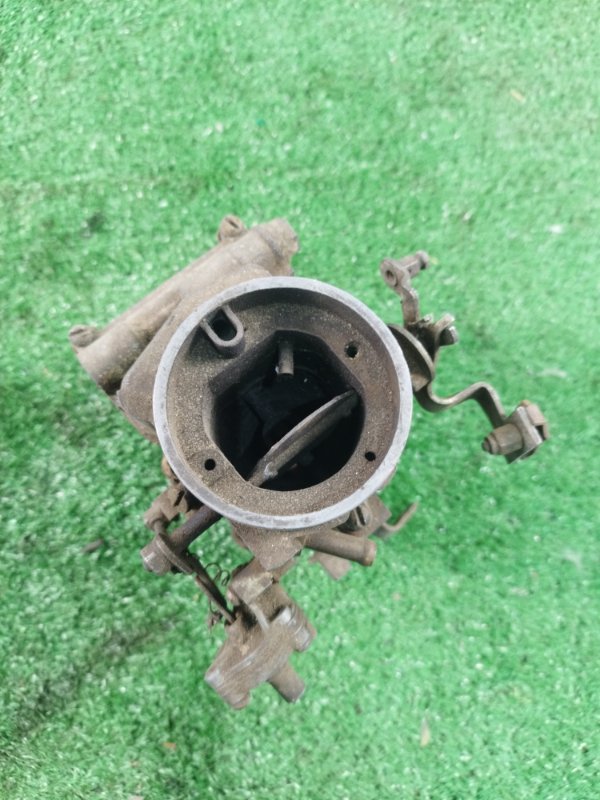 Карбюратор газ-21 волга