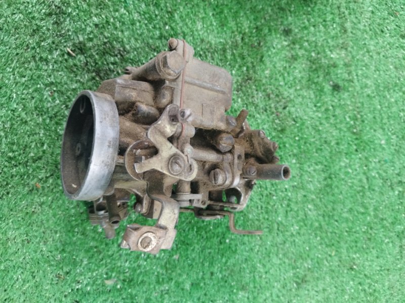 Карбюратор газ-21 волга