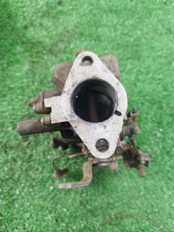 Карбюратор газ-21 волга