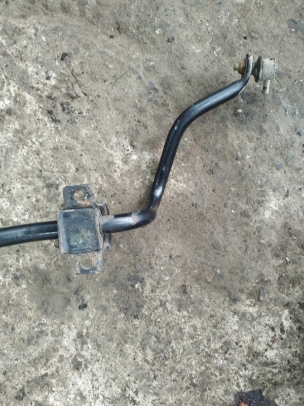 Стабилизатор поперечной устойчивости Ford FOCUS 2