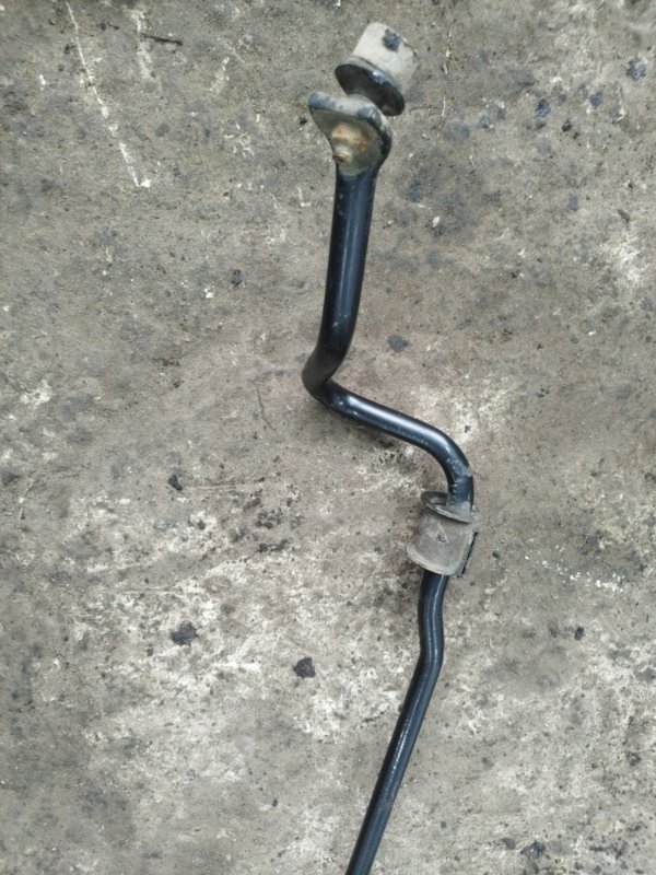 Стабилизатор поперечной устойчивости Ford FOCUS 2