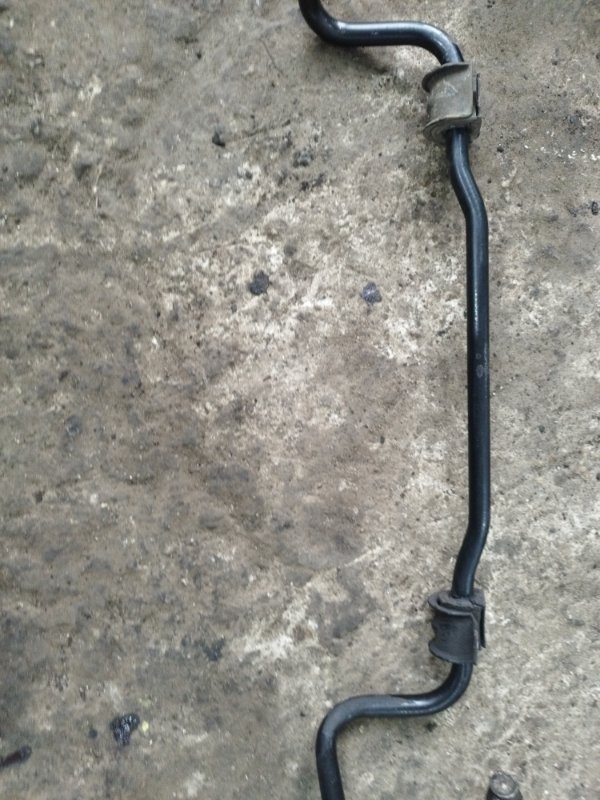 Стабилизатор поперечной устойчивости Ford FOCUS 2